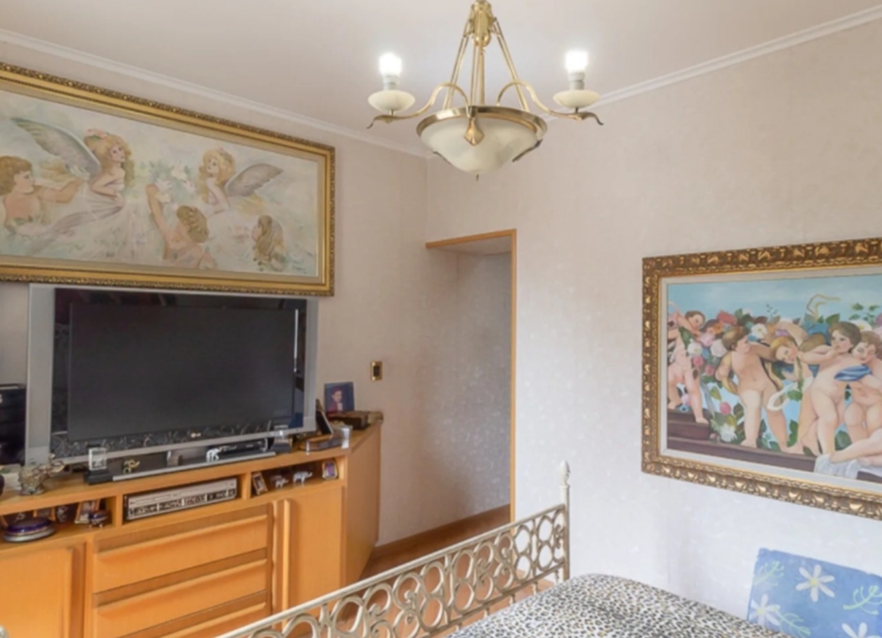 Apartamento à venda com 3 quartos, 198m² - Foto 22