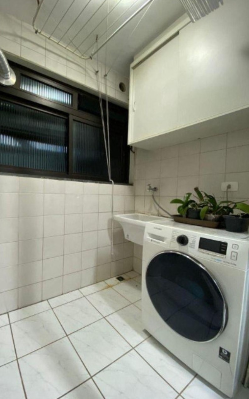 Apartamento à venda com 2 quartos, 63m² - Foto 6