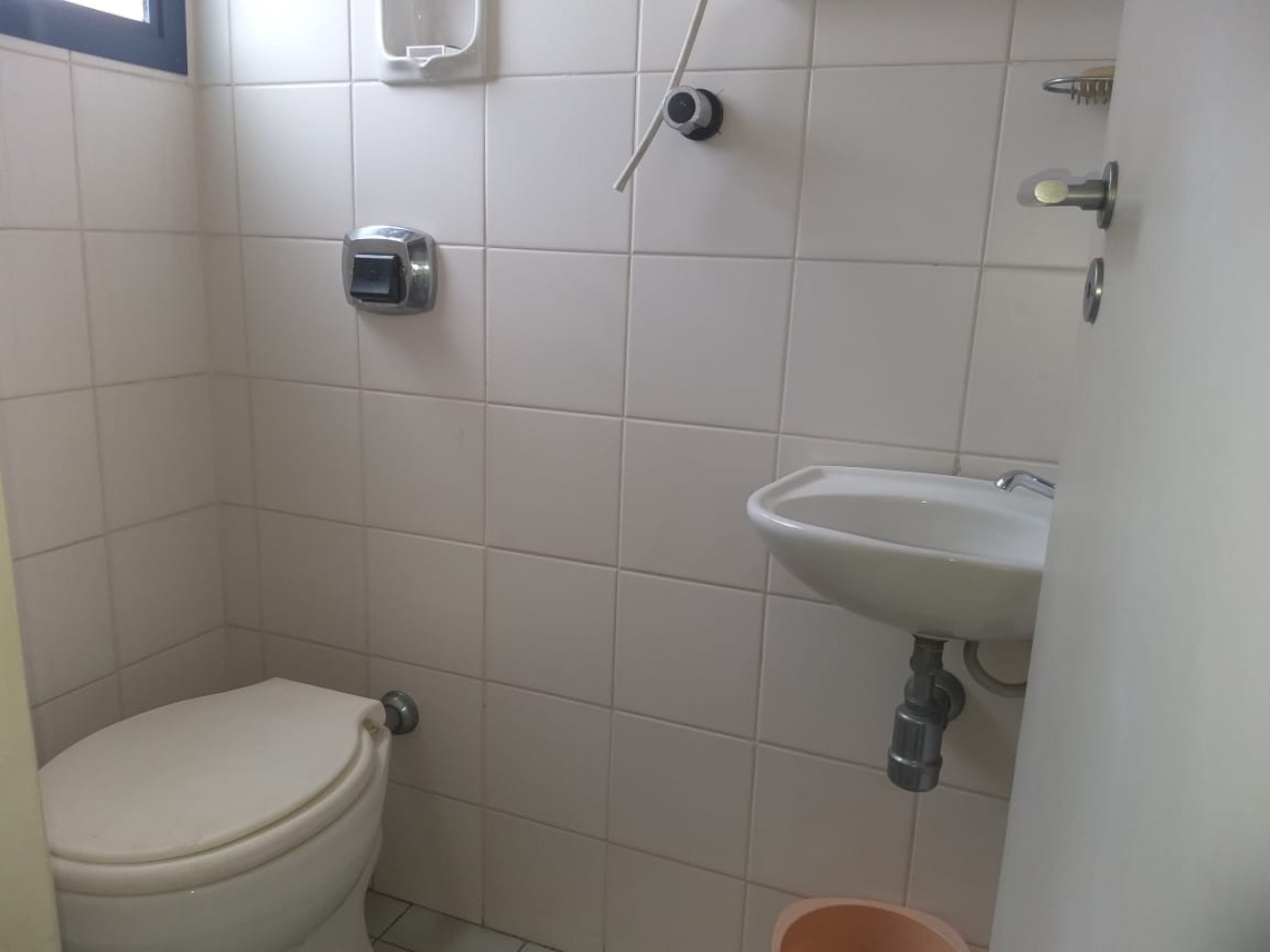 Apartamento à venda com 3 quartos, 96m² - Foto 9