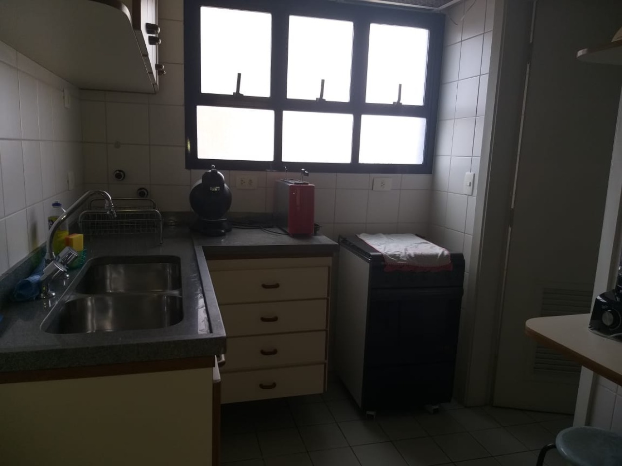 Apartamento à venda com 3 quartos, 96m² - Foto 19