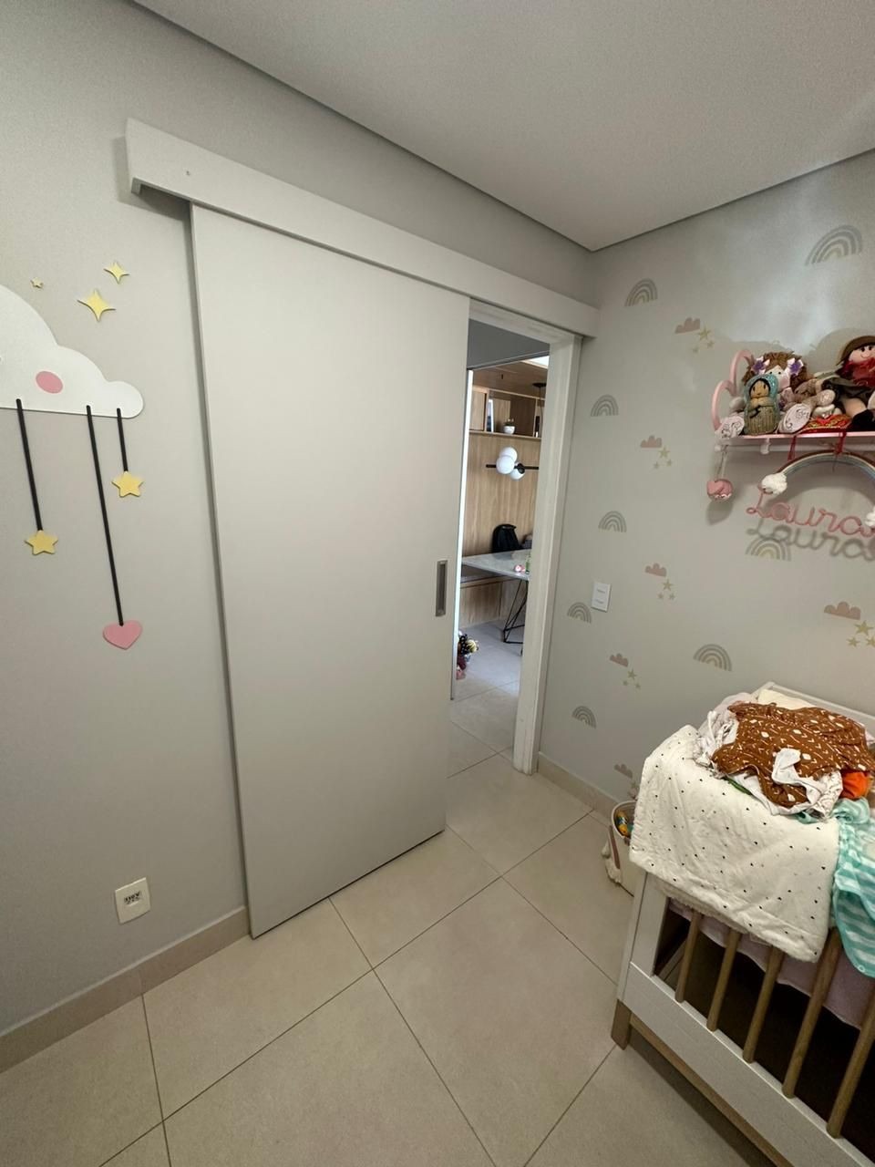 Apartamento à venda com 2 quartos, 62m² - Foto 7