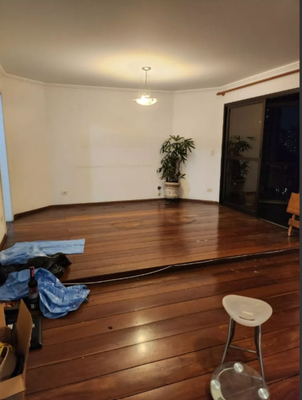 Apartamento à venda com 4 quartos, 239m² - Foto 6