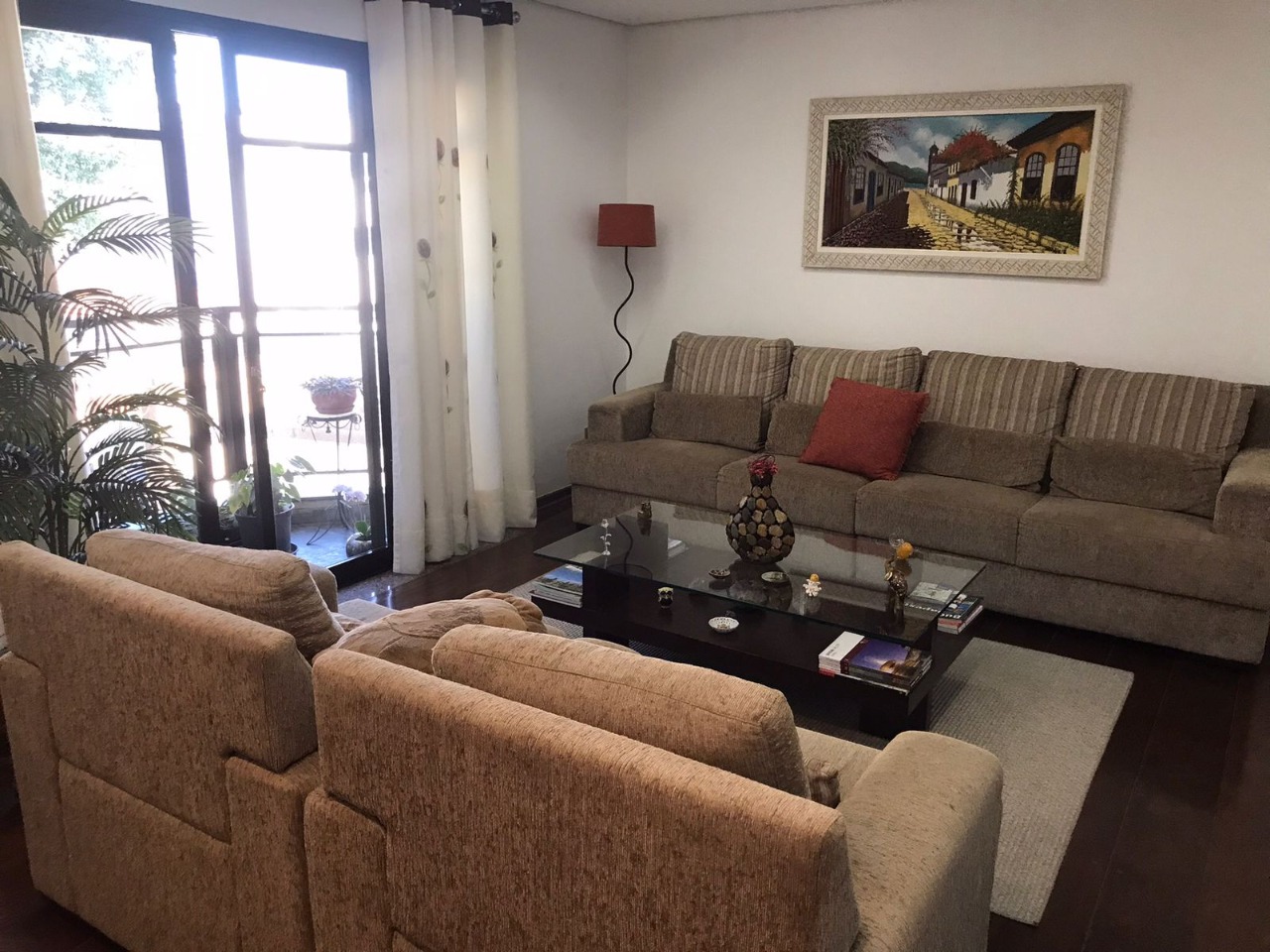 Apartamento à venda com 3 quartos, 120m² - Foto 40