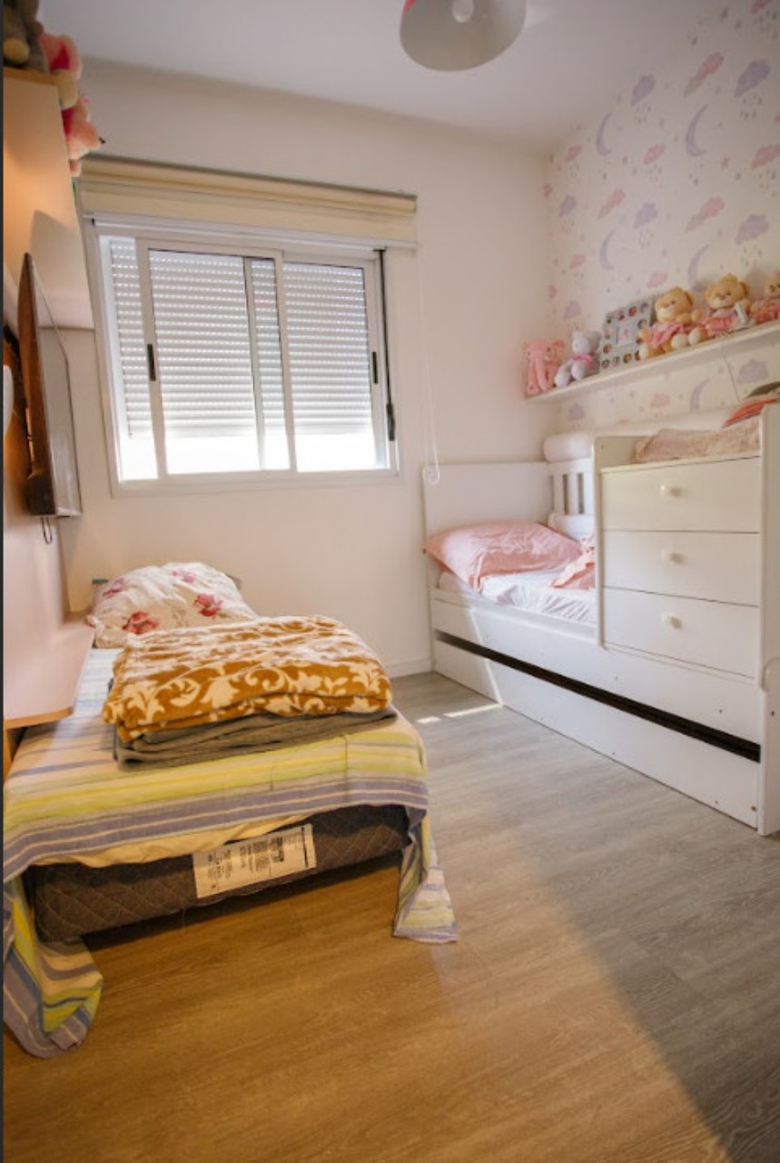 Apartamento à venda com 4 quartos, 168m² - Foto 31