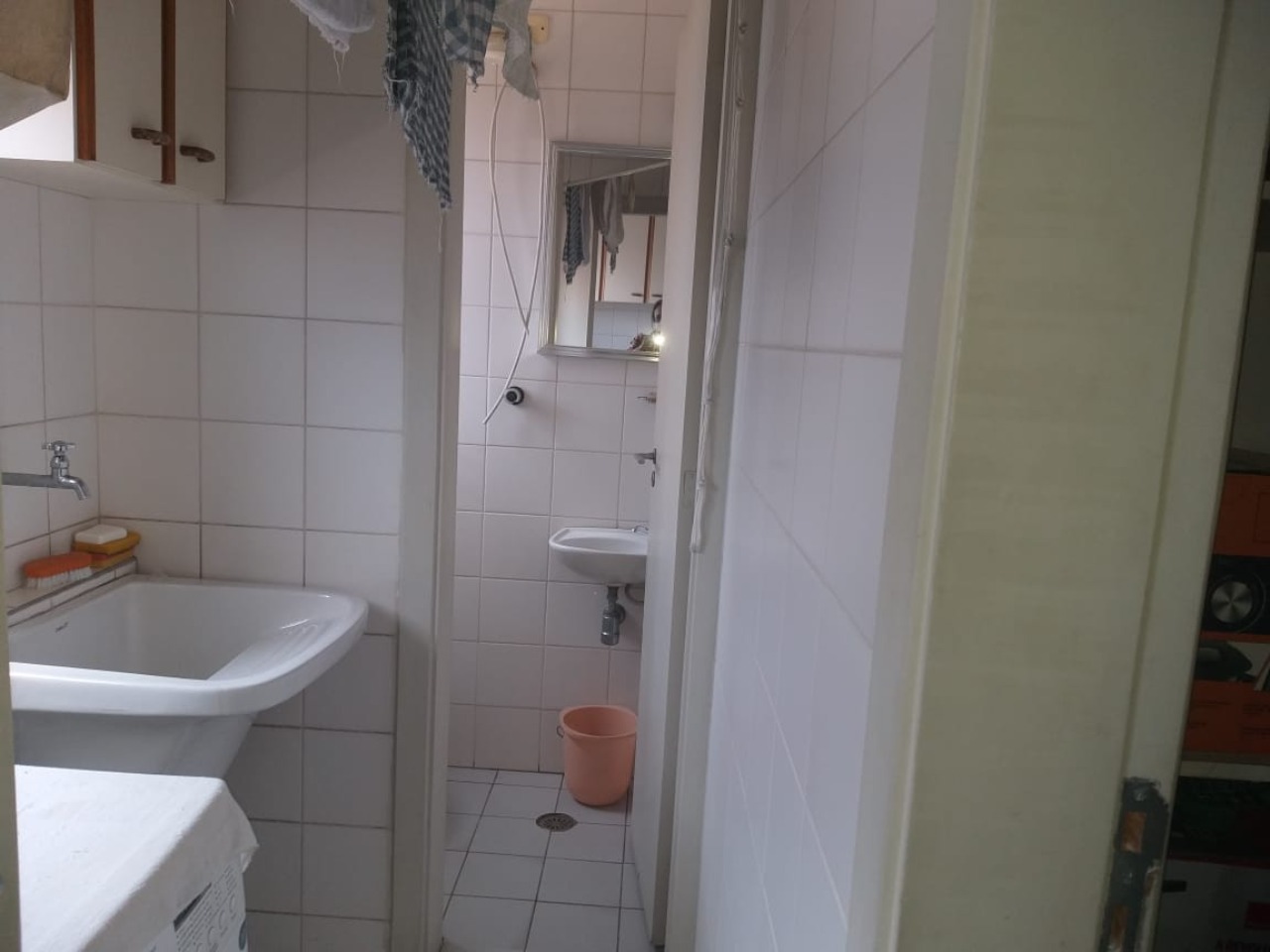 Apartamento à venda com 3 quartos, 96m² - Foto 8