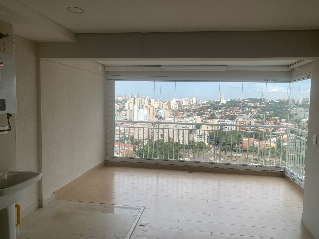 Apartamento à venda com 2 quartos, 62m² - Foto 26