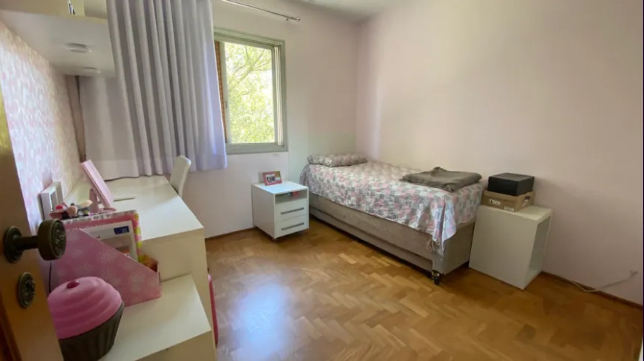 Apartamento à venda com 4 quartos, 170m² - Foto 5