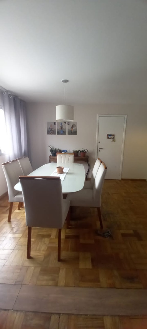 Apartamento à venda com 2 quartos, 65m² - Foto 5