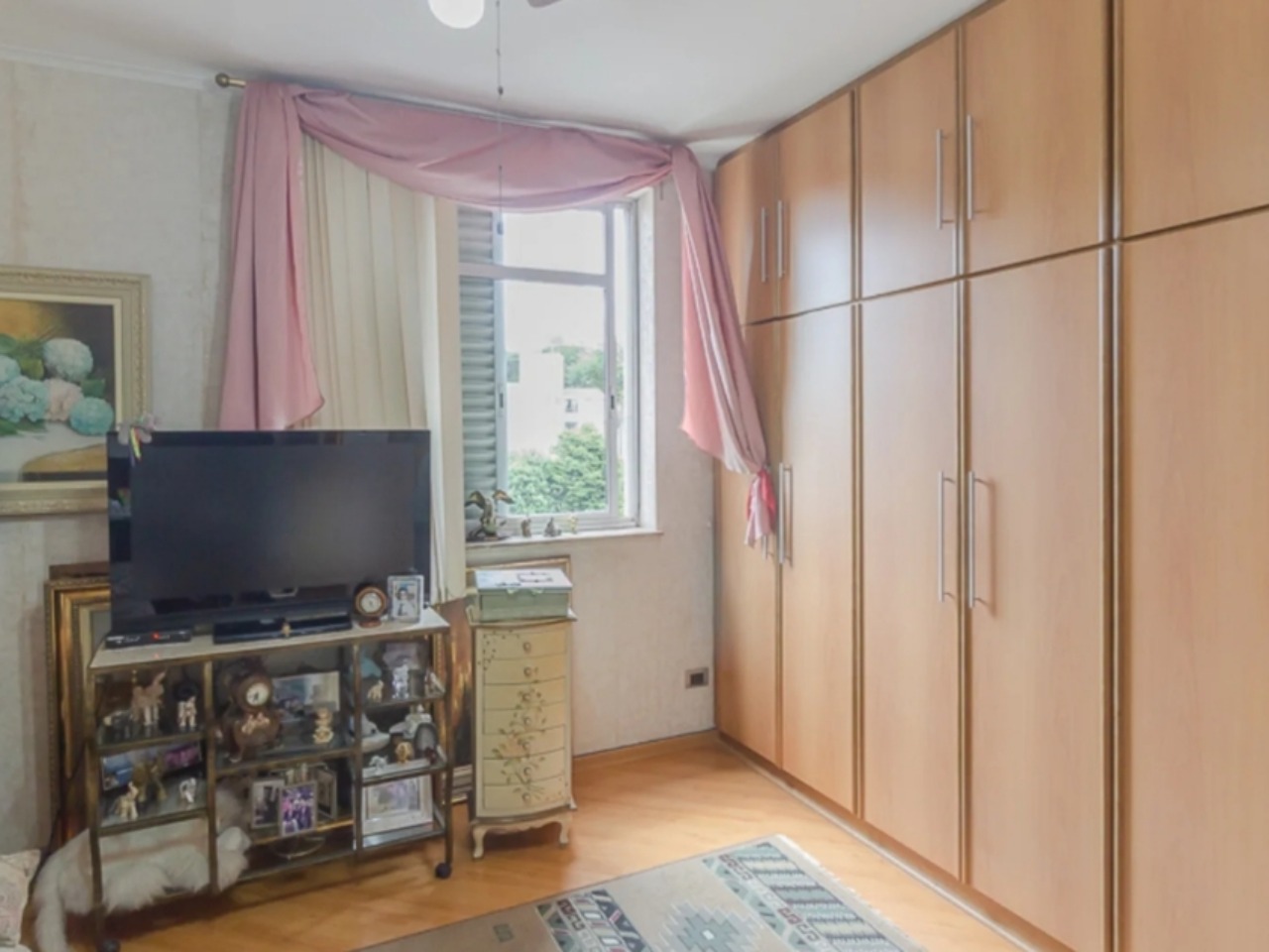 Apartamento à venda com 3 quartos, 198m² - Foto 21