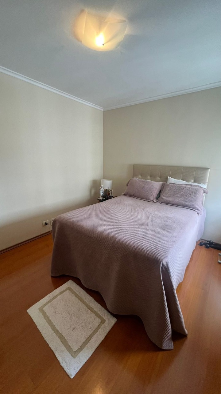 Apartamento à venda com 3 quartos, 112m² - Foto 7