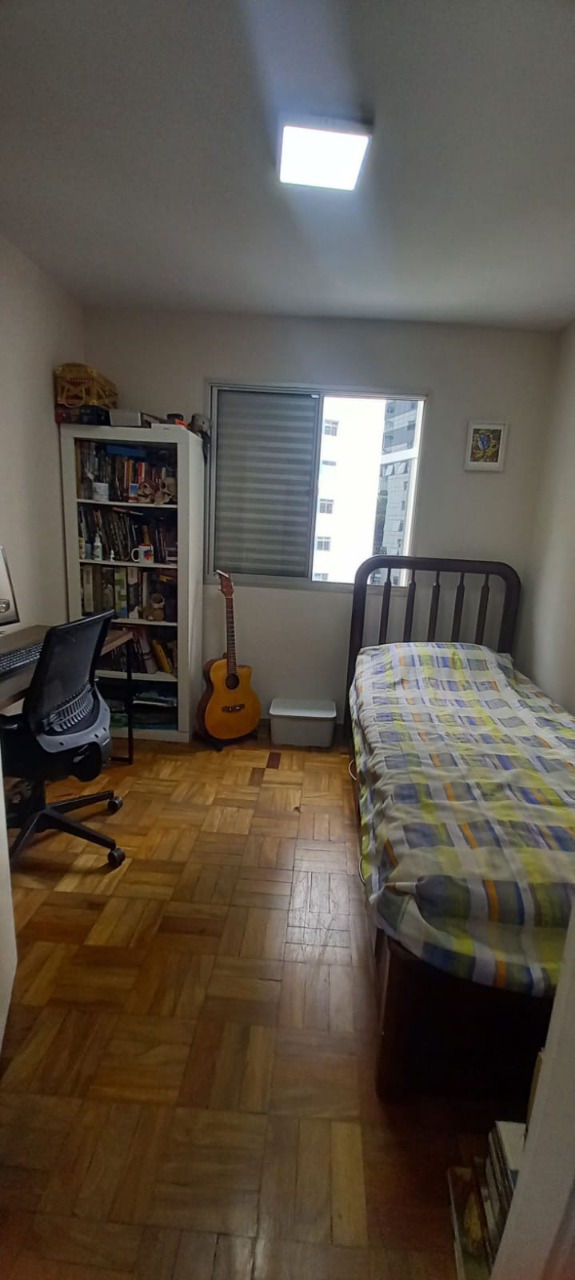 Apartamento à venda com 2 quartos, 65m² - Foto 9