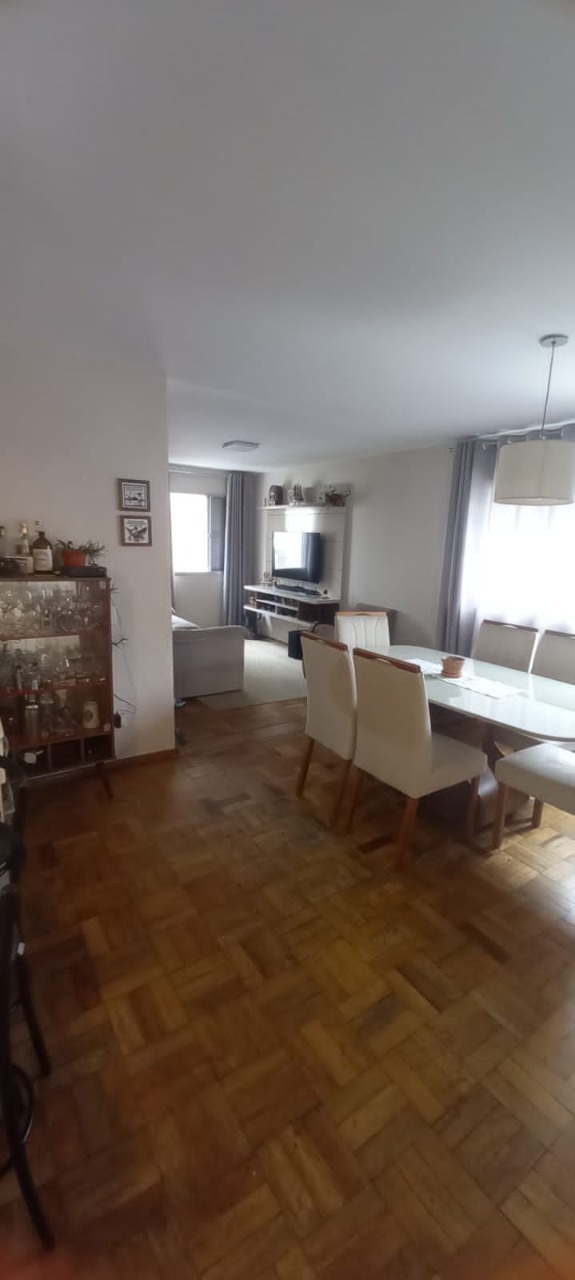 Apartamento à venda com 2 quartos, 65m² - Foto 2