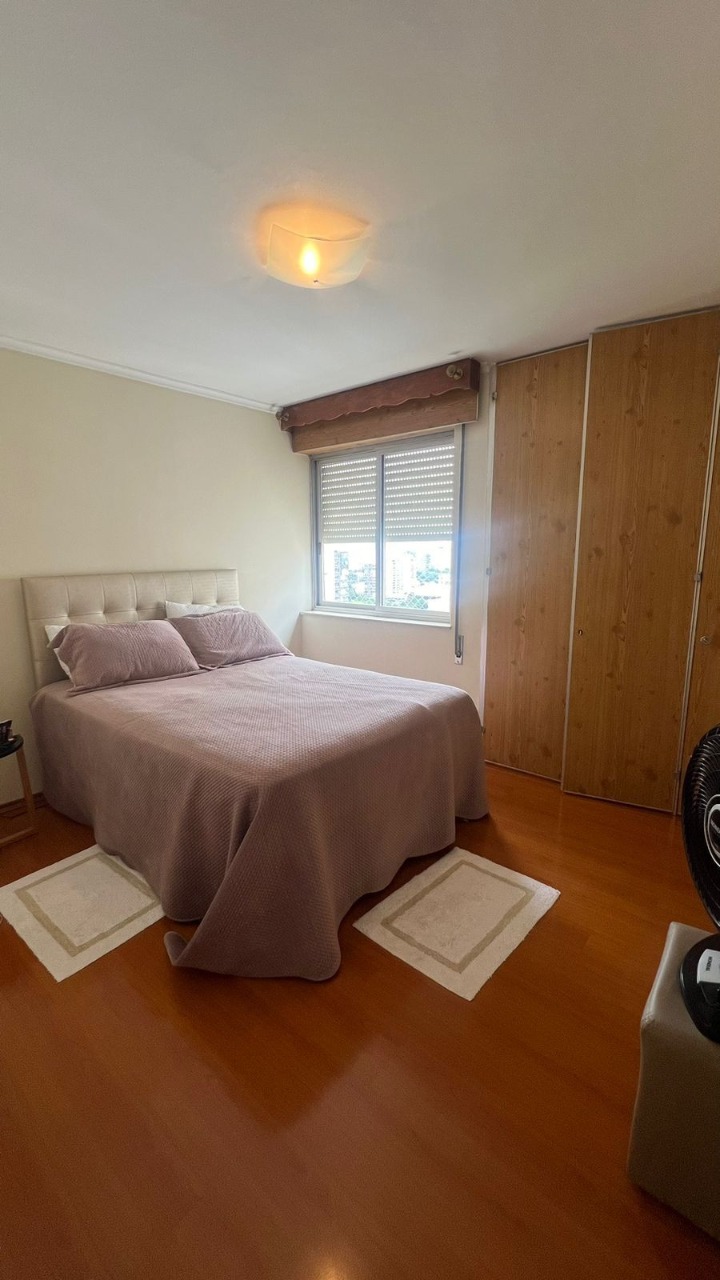 Apartamento à venda com 3 quartos, 112m² - Foto 8