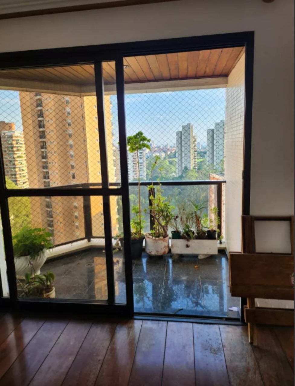 Apartamento à venda com 4 quartos, 239m² - Foto 15