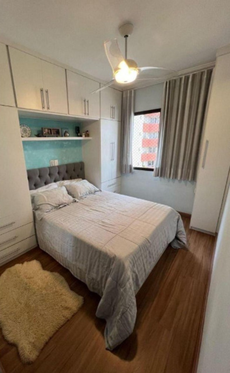 Apartamento à venda com 2 quartos, 63m² - Foto 14