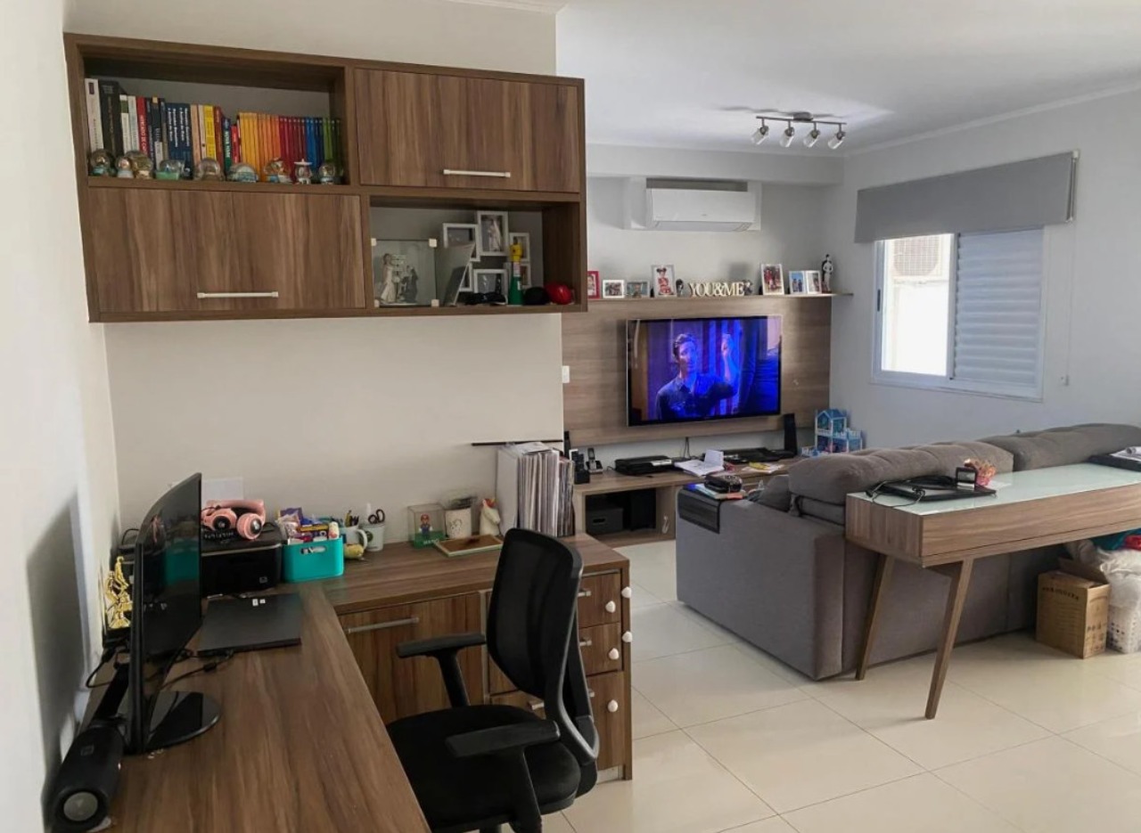 Apartamento à venda com 2 quartos, 79m² - Foto 1