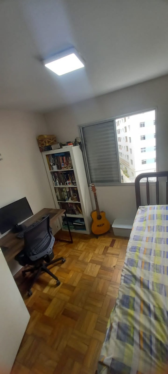 Apartamento à venda com 2 quartos, 65m² - Foto 17