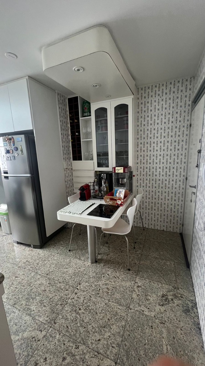 Apartamento à venda com 3 quartos, 112m² - Foto 14