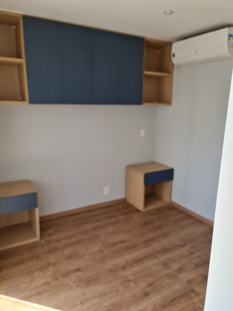 Apartamento à venda com 1 quarto, 37m² - Foto 8