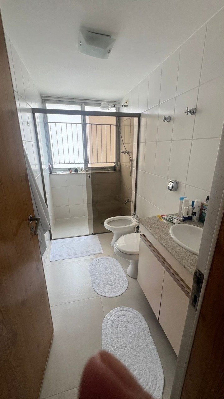 Apartamento à venda com 3 quartos, 112m² - Foto 12