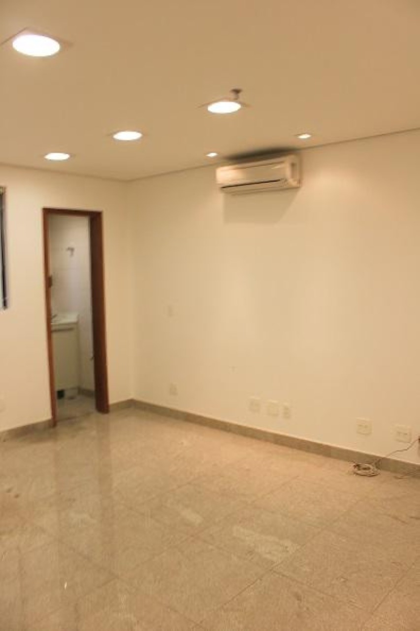 Conjunto Comercial-Sala à venda, 36m² - Foto 4