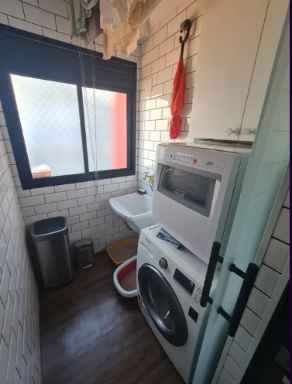 Apartamento à venda com 2 quartos, 60m² - Foto 9