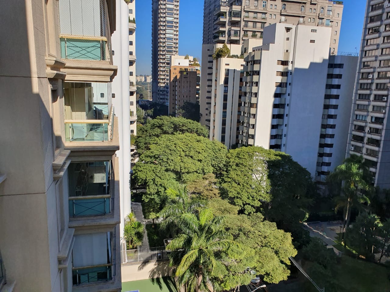 Apartamento à venda com 2 quartos, 133m² - Foto 18