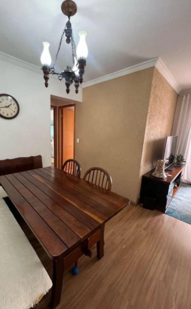 Apartamento à venda com 2 quartos, 63m² - Foto 13