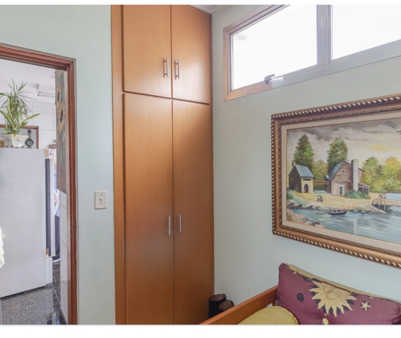 Apartamento à venda com 3 quartos, 198m² - Foto 19