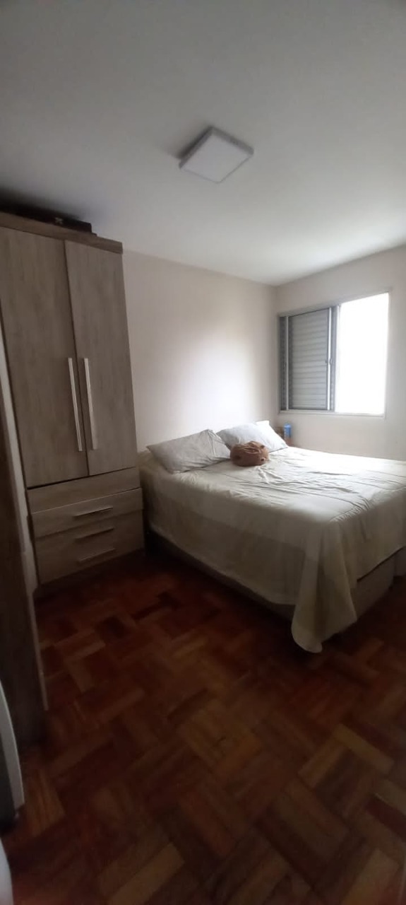 Apartamento à venda com 2 quartos, 65m² - Foto 7