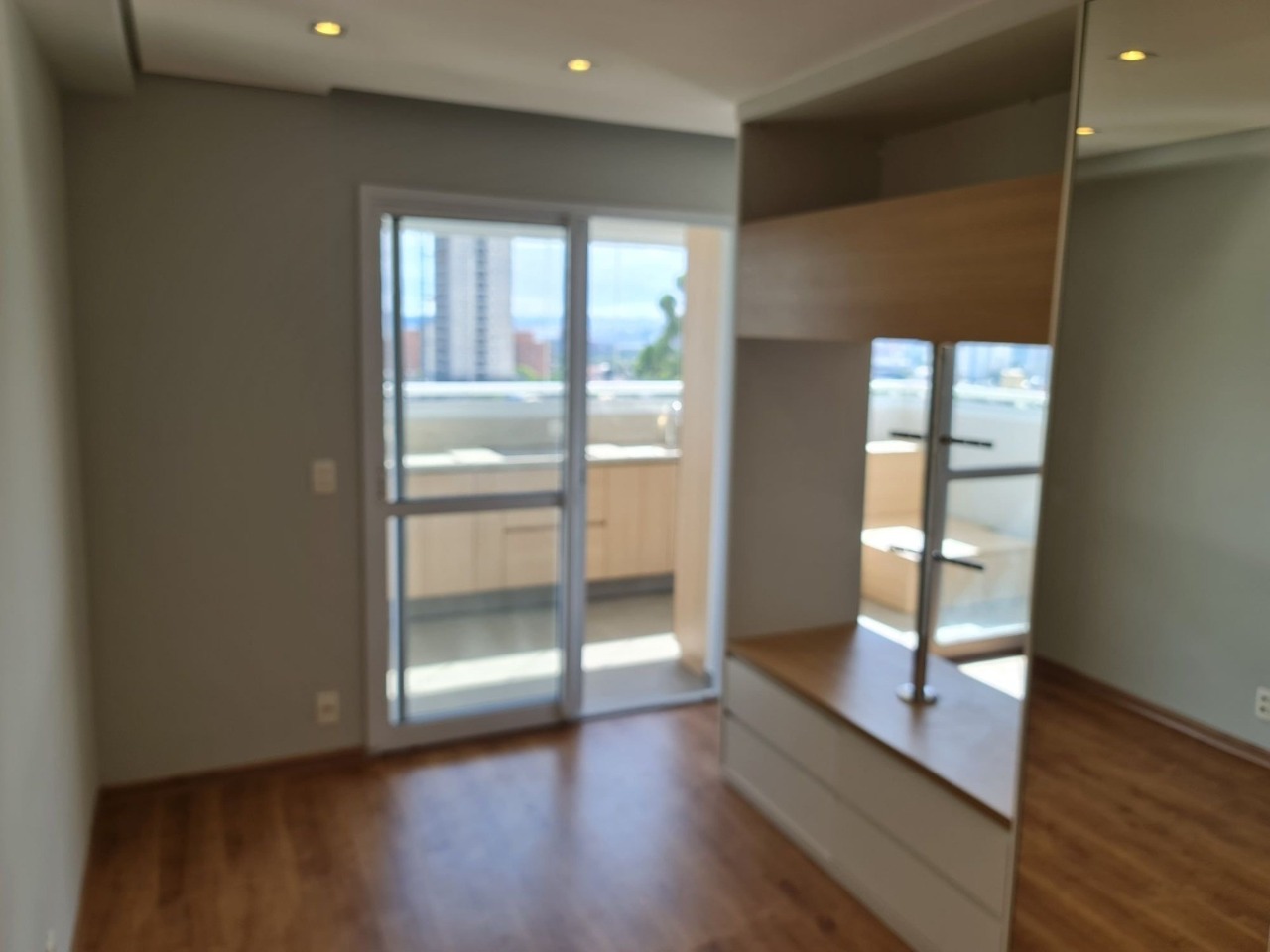 Apartamento à venda com 1 quarto, 37m² - Foto 9