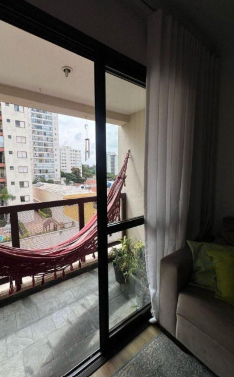 Apartamento à venda com 2 quartos, 63m² - Foto 18