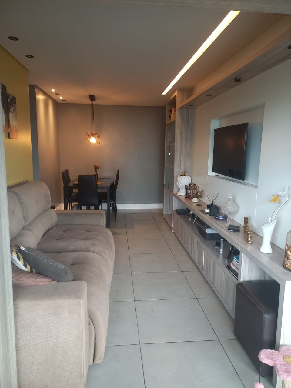 Apartamento à venda com 2 quartos, 68m² - Foto 15