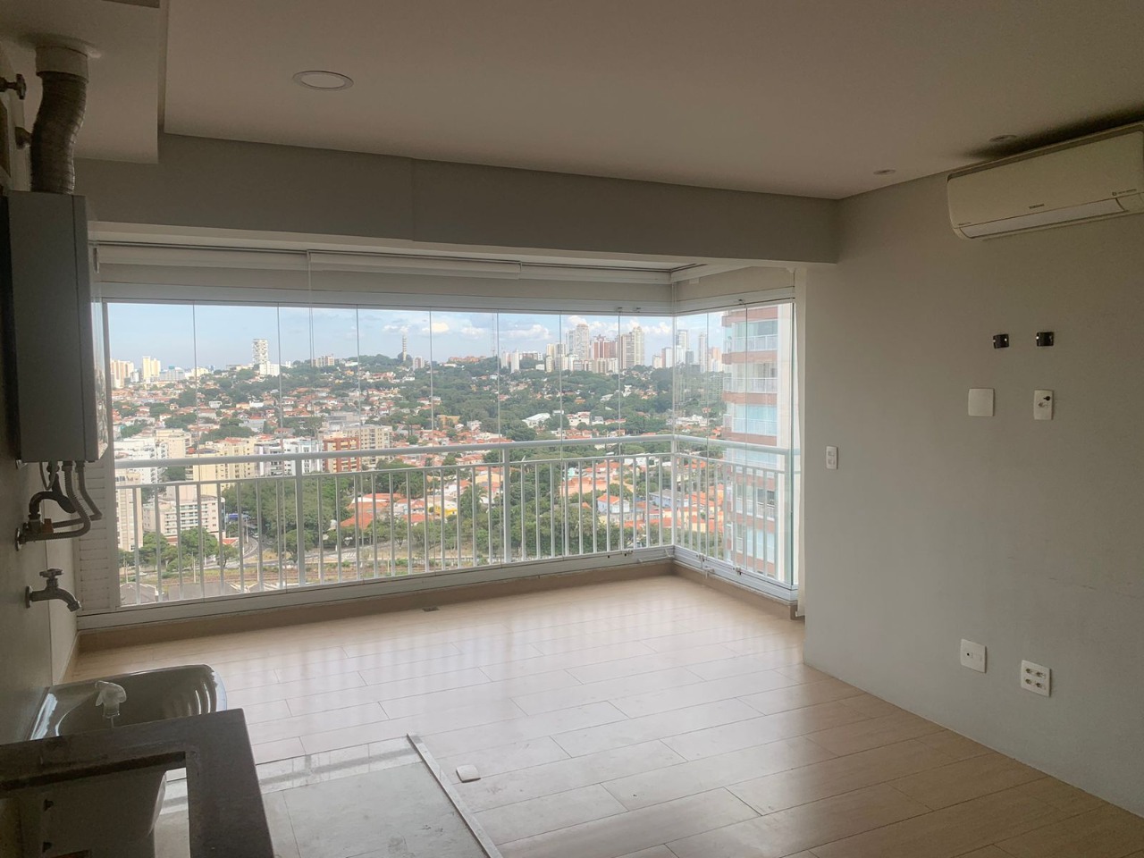 Apartamento à venda com 2 quartos, 62m² - Foto 25