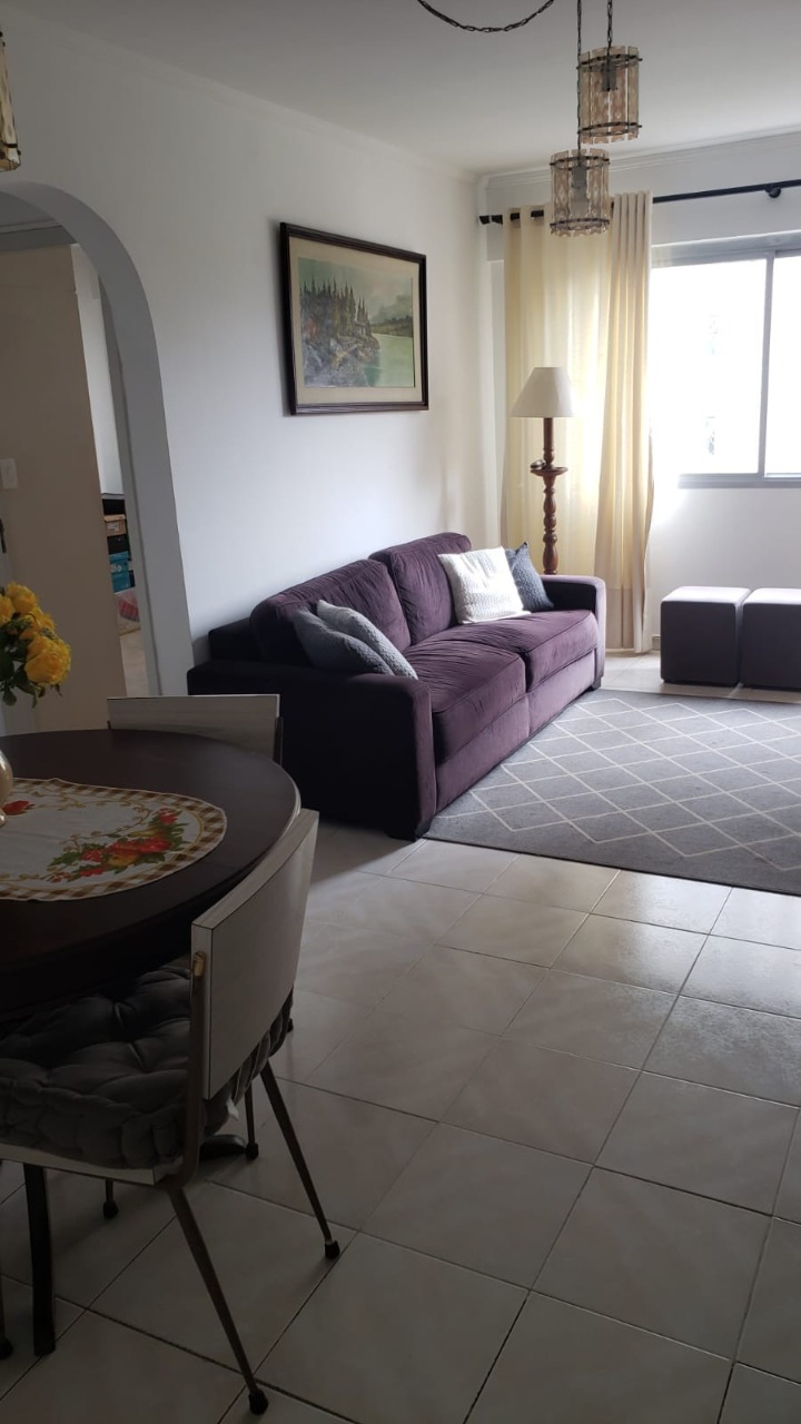 Apartamento à venda com 3 quartos, 81m² - Foto 13