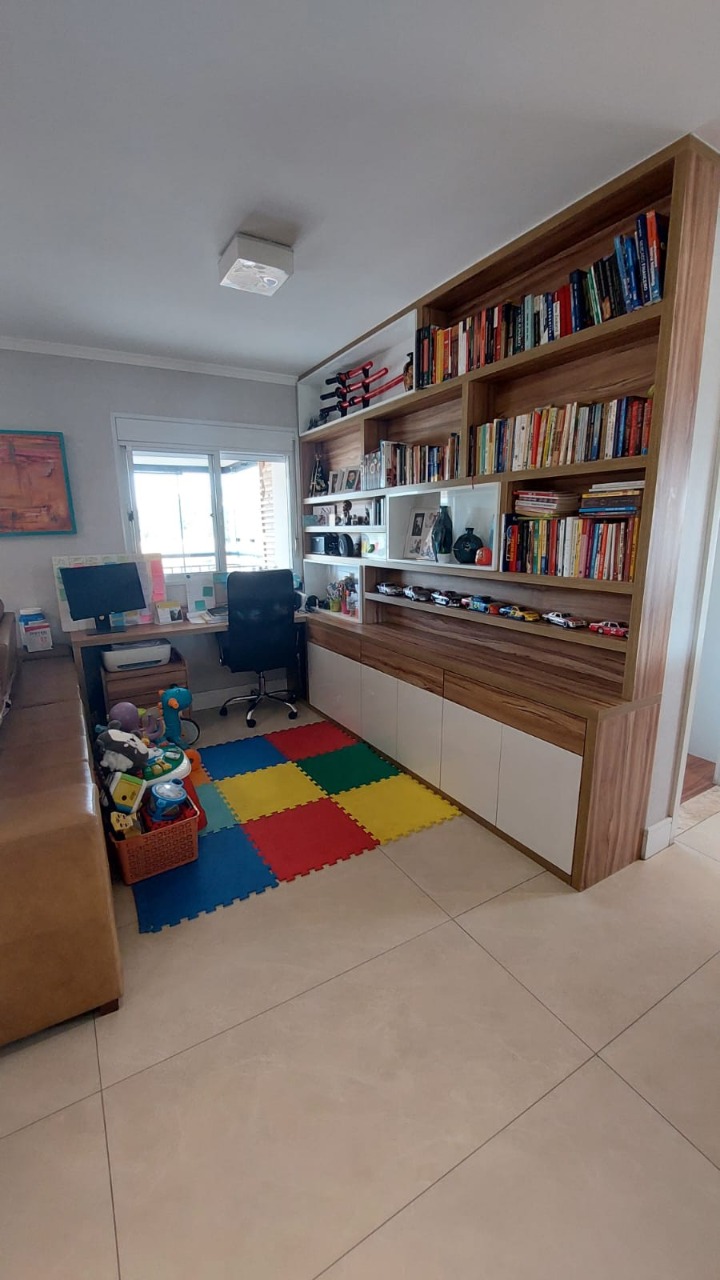 Apartamento à venda com 2 quartos, 92m² - Foto 7