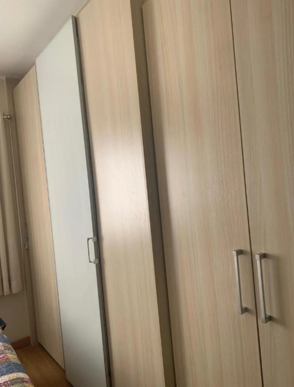 Apartamento à venda com 2 quartos, 79m² - Foto 2