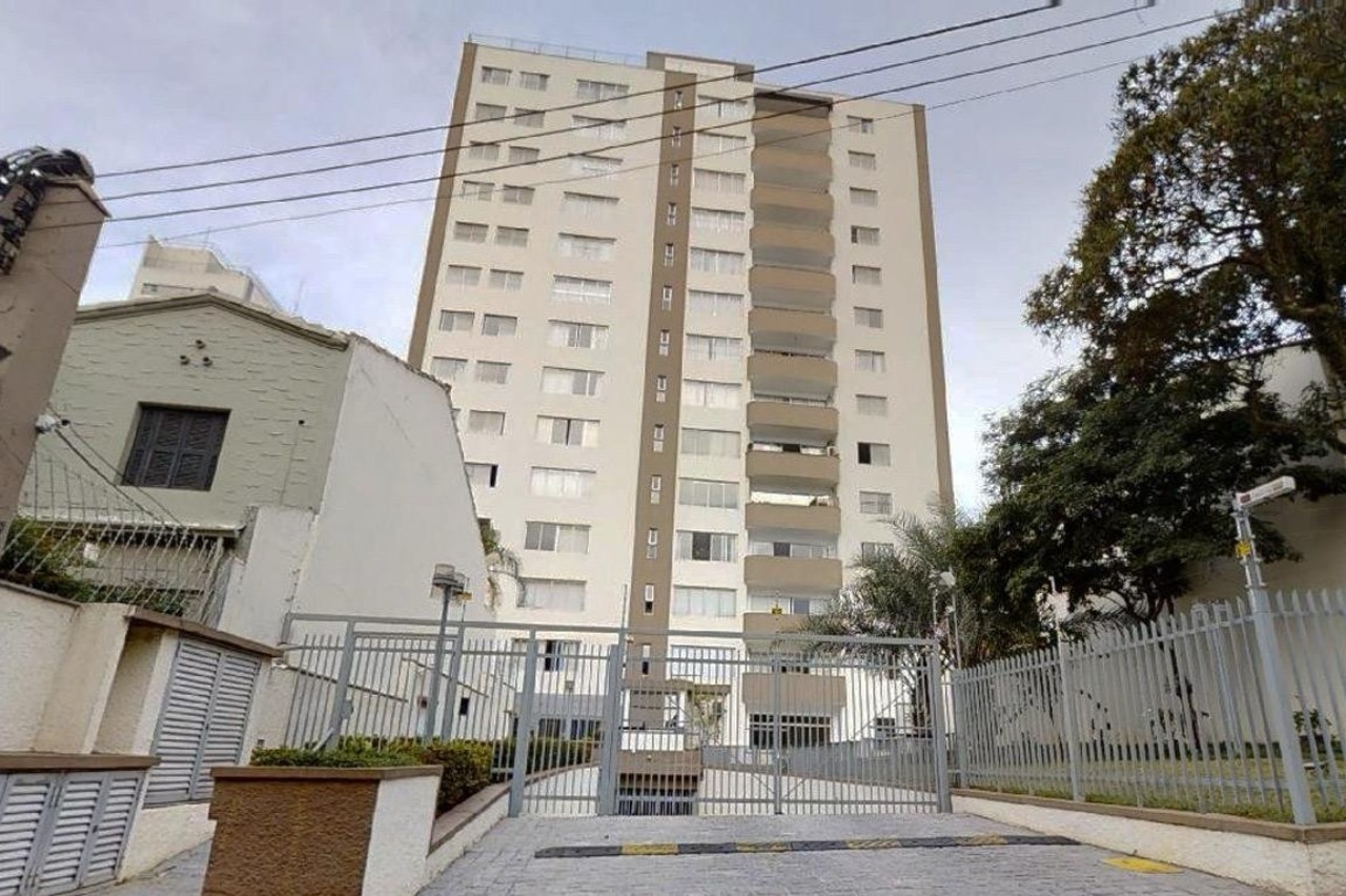 Apartamento à venda com 3 quartos, 176m² - Foto 8