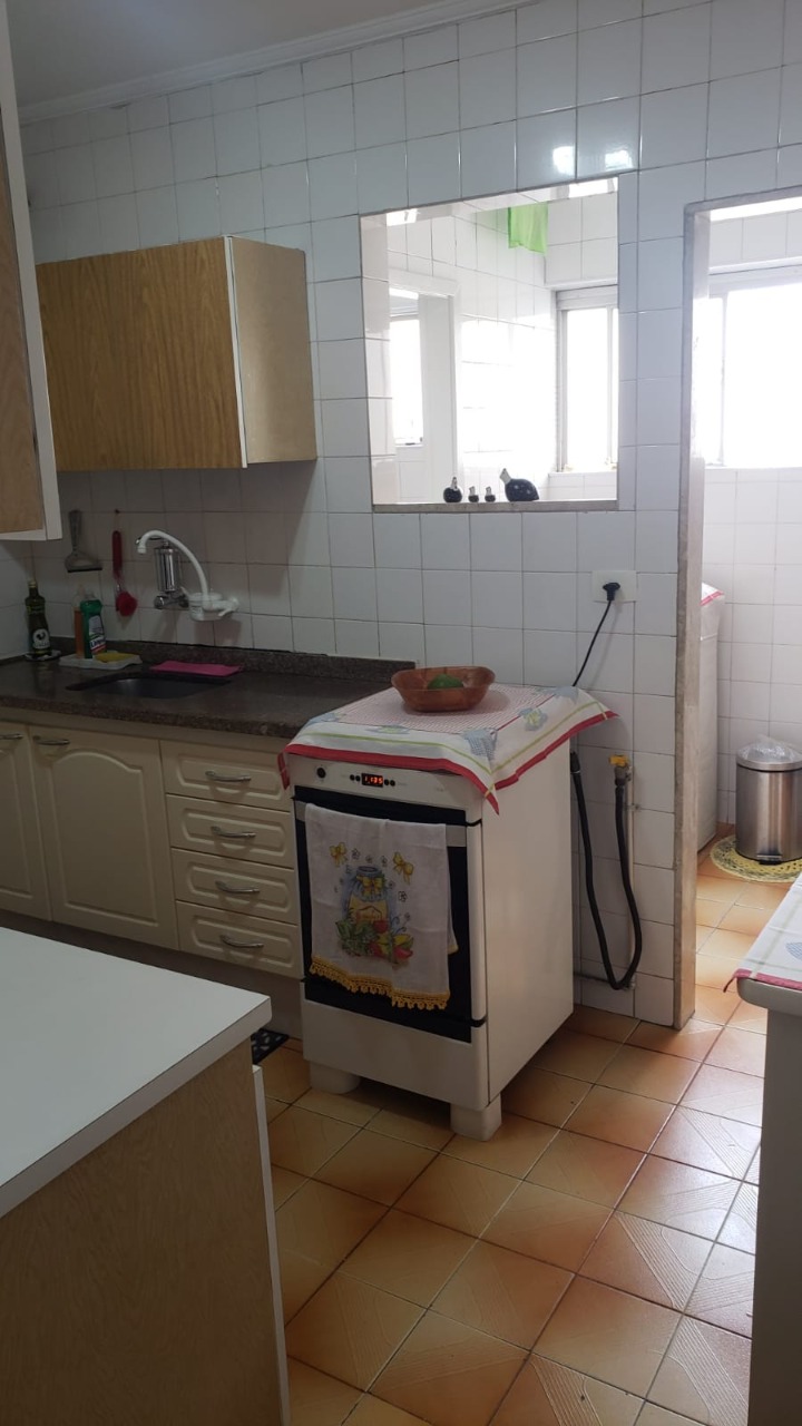 Apartamento à venda com 3 quartos, 81m² - Foto 19