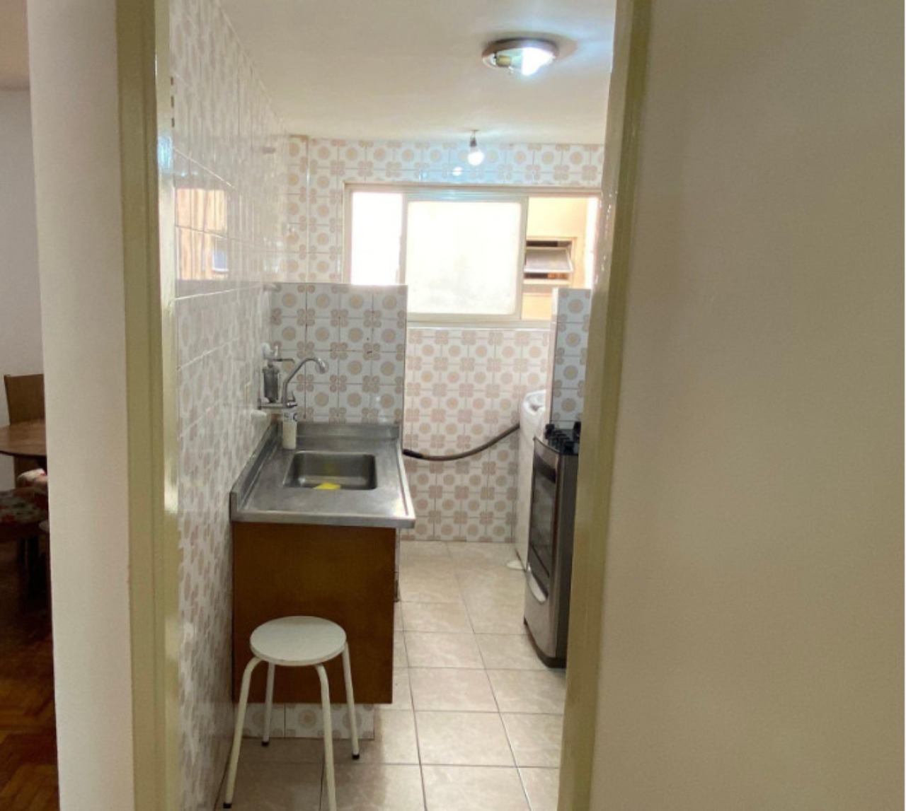 Apartamento à venda com 1 quarto, 42m² - Foto 10