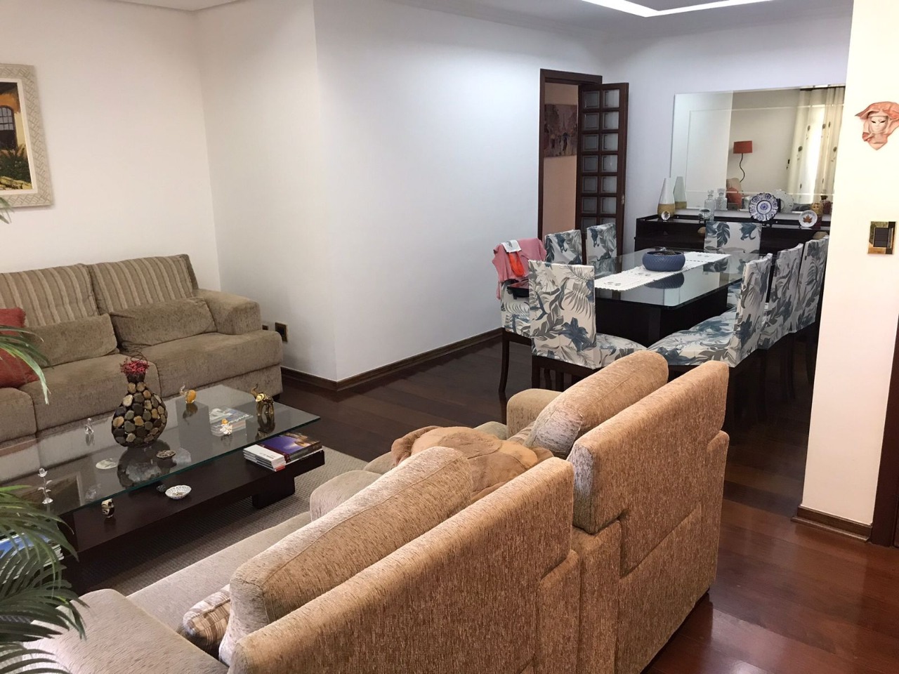 Apartamento à venda com 3 quartos, 120m² - Foto 38