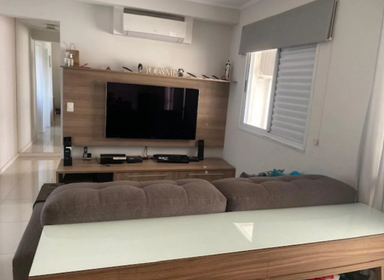 Apartamento à venda com 2 quartos, 79m² - Foto 11