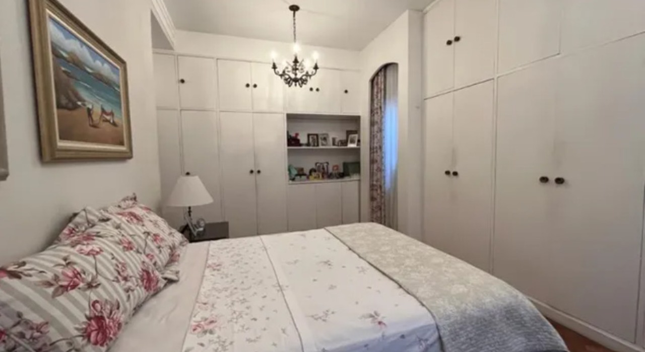 Apartamento à venda com 4 quartos, 275m² - Foto 10