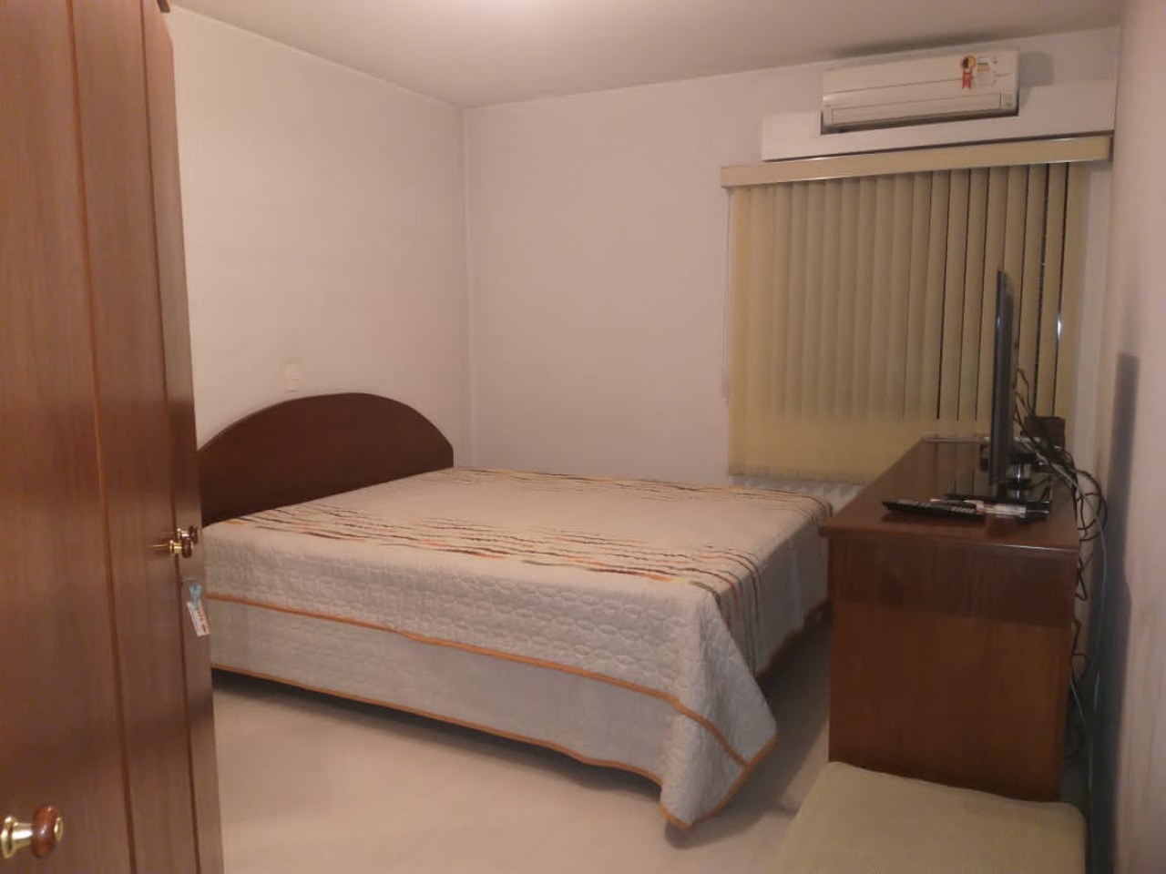 Apartamento à venda com 3 quartos, 96m² - Foto 5