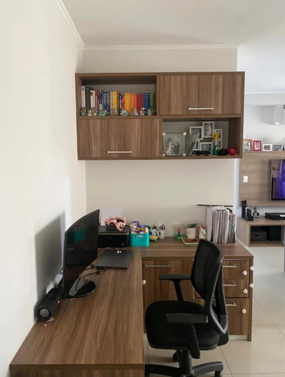 Apartamento à venda com 2 quartos, 79m² - Foto 13