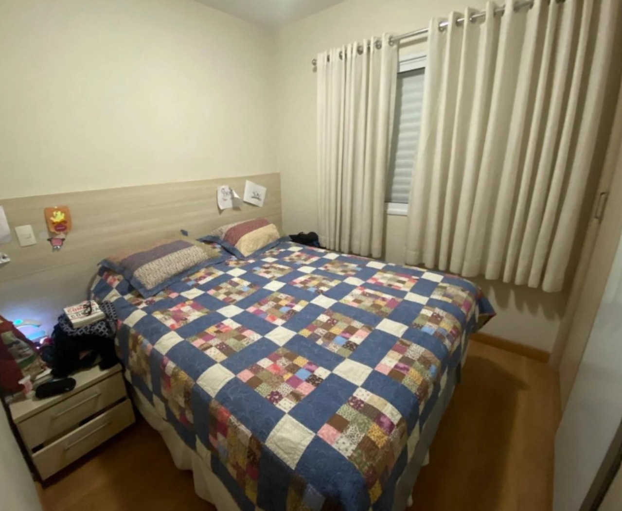 Apartamento à venda com 2 quartos, 79m² - Foto 8