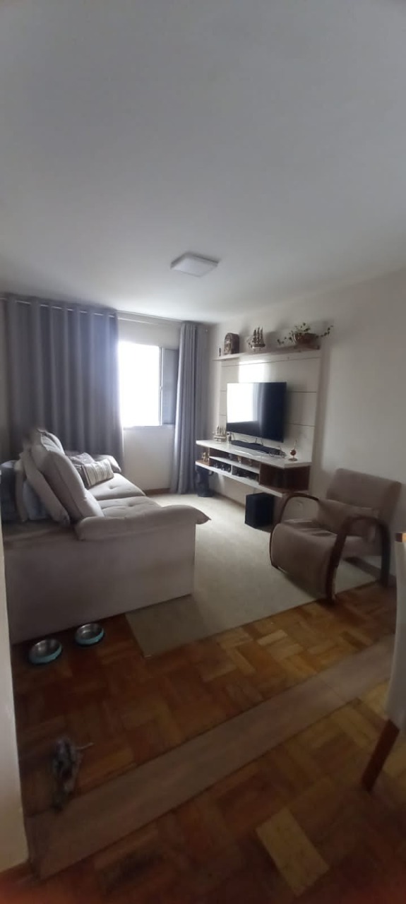 Apartamento à venda com 2 quartos, 65m² - Foto 11