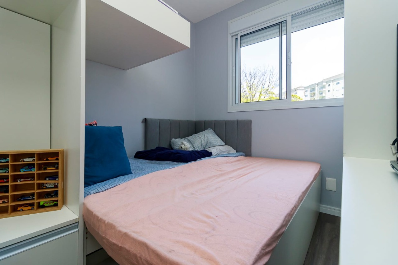 Apartamento à venda com 2 quartos, 86m² - Foto 21