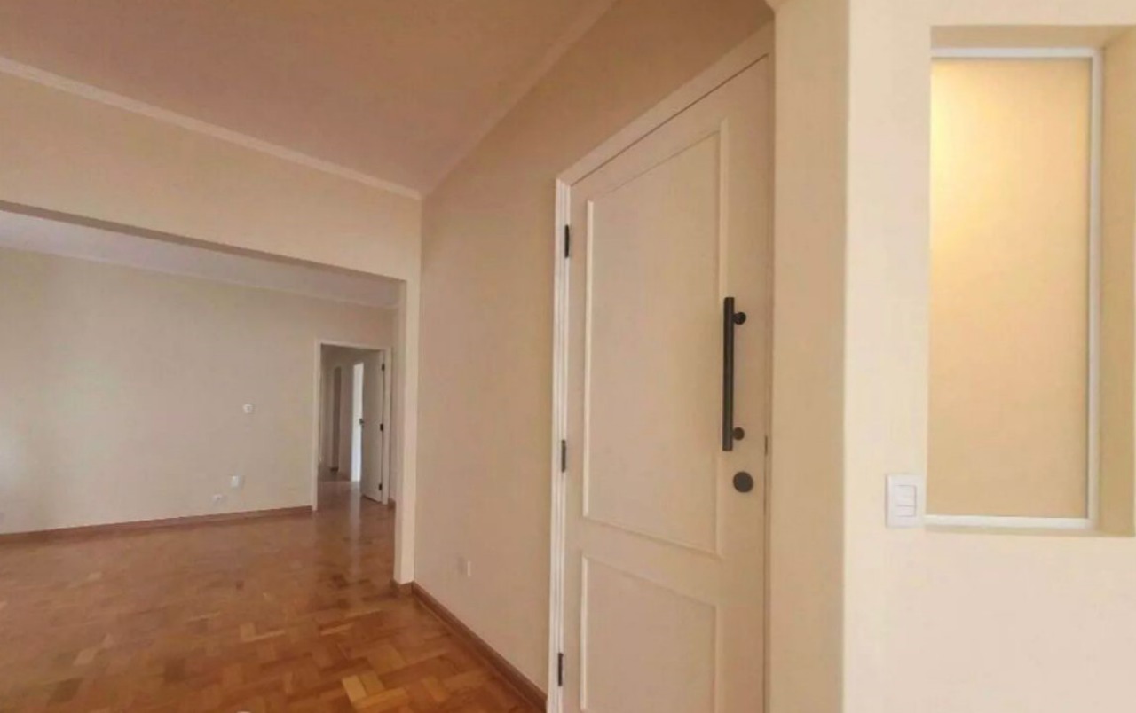 Apartamento à venda e aluguel com 3 quartos, 237m² - Foto 6