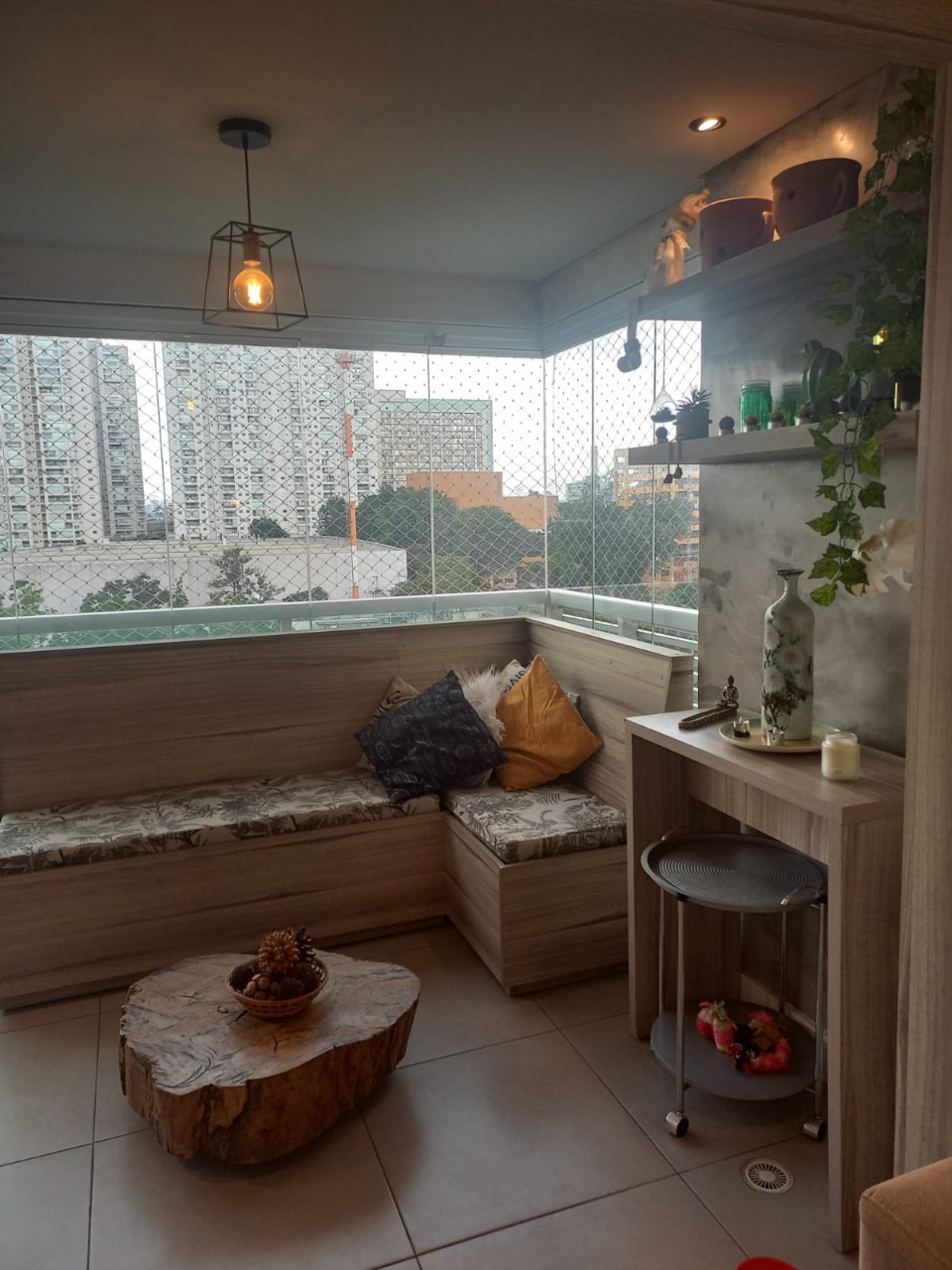 Apartamento à venda com 2 quartos, 68m² - Foto 9